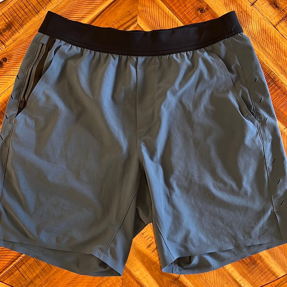 Ten Thousand Men’s Athletic Shorts